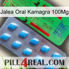 Oral Jelly Kamagra 100Mg new03